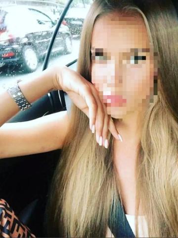 Анкета проститутки Зита, 23 года